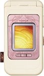 Review Nokia 7390 + 3 SIM / Nokia 7390 Powder Pink, with Three Pay as you Go Sim card (Unlocked phone)