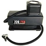 Compressor 220psi