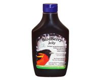 Songbird Essentials Birdberry Grape Food NEW