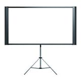 Photo : Duet Portable Projector Screen