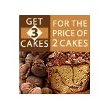 My Grandmas Cinnamon Walnut Coffee Cake Value Collection by CoffeeCakes.com