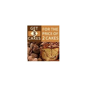 My Grandma's Cinnamon Walnut Coffee Cake Value Collection