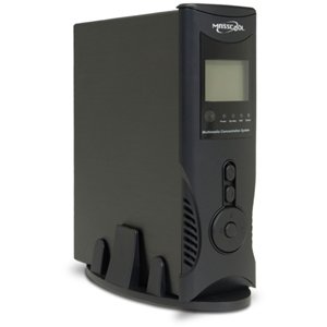 Masscool MP-1369AS TV Media Player - 3.5", IDE/SATA to USB/HDMI