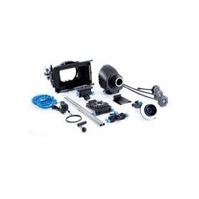 Redrock Micro M3 Complete Package (Lens Mount Not Included)
