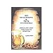 Beer Barrel Adult Birthday Invitations