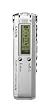 Sony ICDSX68 Digital Voice Recorder Triple Microphone Design