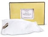 ElizabethW Bath Pouch - Sweet Tea