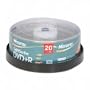 DVD+R 4.7 GB 20 PK SPINDLE