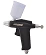 MASTER Airbrush Model G70 Universal Precision Trigger Style Gravity Feed Airbrush