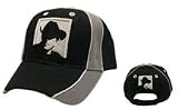  : COWBOY - Baseball Cap / Hat One Size Fits Most