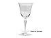 Wedgwood Floral Garland Wine Goblet