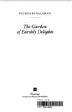 The garden of earthly delights