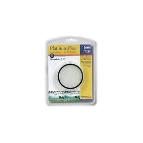 Platinum Plus 67mm Ultraviolet (UV) Lens Filter