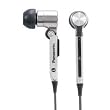 Panasonic Stereo Earphones (Model# RP-HJE70)