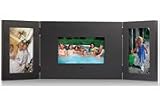 Fidelity Electronics, Inc. DPF-7030F 7 VersaFrame Digital Picture Frame