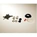 Tools & Hardware : LDR INDUSTRIES T31D101 "DELTA® " REBUILD FAUCET REPAIR KIT