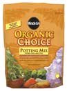 Scotts Organic #72986650 MG 16QT Organ Pot Soil