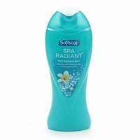 Softsoap Body Wash Spa Radiant, Size: 15 Oz [Health and Beauty]