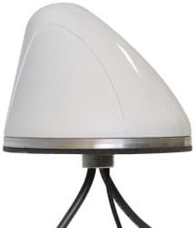 Mobile Mark Inc. Custom Wide Band Antenna