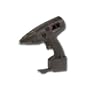 Portasol (PTLG200) Cordless Self Igniting Hot Melt Glue Gun