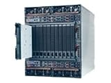 IBM BladeCenter HT 8750 - Rack-mountable - 12U - power supply - hot-plug - stealth black - USB