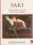 The Secret Sin Of Septimus Brope And Other Stories
