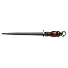 Dexter-Russell Cutlery, Steel , Butcher 12'' by Butchers Steel