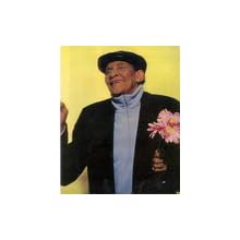 Jimmy Scott