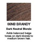 Redken Shades EQ 6NB 2 oz.