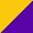 Purple/Bright Gold