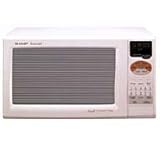 R-820BW Microwave Oven