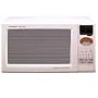 Sharp R-820BW 900-Watt 0.9 Cubic Foot Convection Microwaves