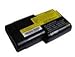Akku IBM Thinkpad T20, 21, 22, 23 Serie,  02K6620, 02K6626, 02K6627, 02K6644, 02K6645, 02K6646, 02K6649, 02K7028, 02K7027, 02K7026, 02K7025, 02K6649.