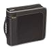 Citygear 240 Capacity CD DVD Case