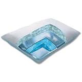 CHIROFLOW PILLOW [Health and Beauty]