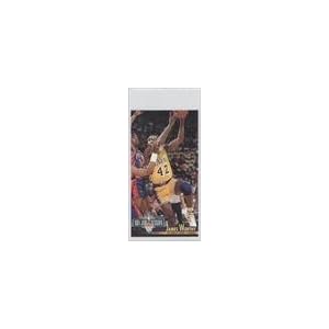 1993-94 Jam Session #110 - James Worthy