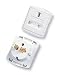 UK / England (3 Pin) to use in USA / US / America / Canada / Japan / Australia