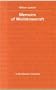 Memoirs of Wollstonecraft (Revolution and Romanticism, 1789-1834)