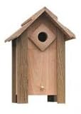 Outdoor Living : Schrodt Designs Model NBL Large Nesting Box