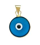 Evil Eye Pendant