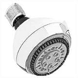 Buy Alsons #76563 Chrome 5Func Shower Head by ALSONS CORP
