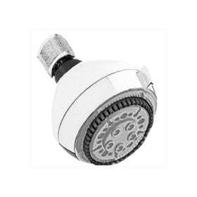 Buy Alsons #76563 Chrome 5Func Shower Head by ALSONS CORP now!