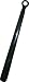 18" Durable Plastic Shoe Horn