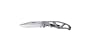 Paraframe Mini - SS, Serrated