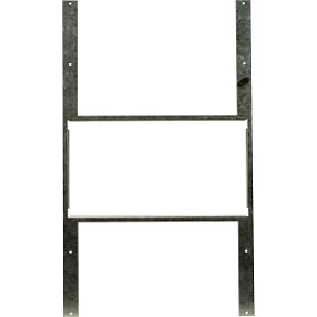 Definitive Technology 0368A101 UIW 65 Bracket (Paintable)