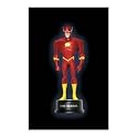 Justice League Flash Mini Maquette Statue