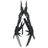Gerber Diesel Multi Tool w/ One Handed Opening