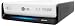 LG - BE06LU10 External LightScribe Blu-Ray Burner/HD DVD Player