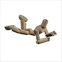 ALPHA MALE TAN - BLISTER PACK