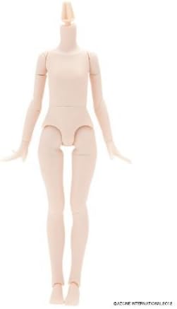 Azone PureNeemo Flection Body XS White Skin Full action doll doll figure ( parallel import )